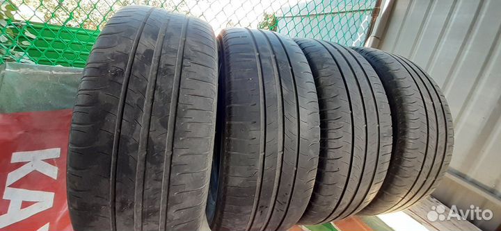 Michelin Energy E-V 205/55 R16