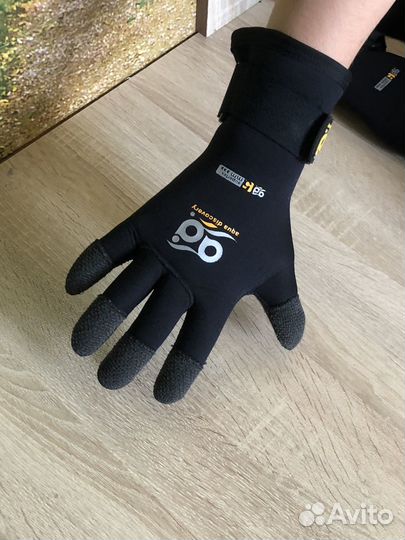 Гидрокостюм