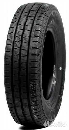 Powertrac SnowVan Pro 225/70 R15 110R