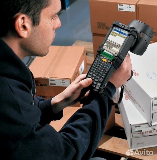 Простая работа на складе. Нет тяжестей. Упаковщик