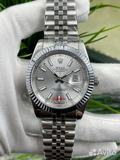 Мужские часы Rolex Datejust