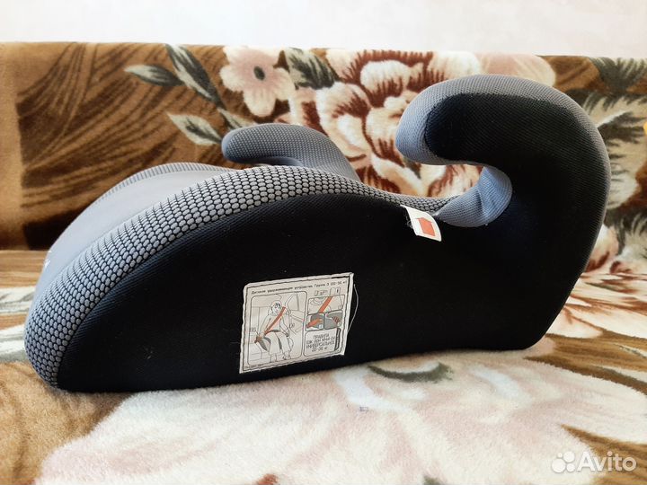 Детское автокресло 15 до 36 кг