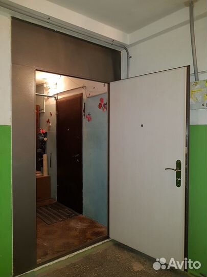 Двери-перег метал,Акация лейклэнд16мм,алкид краска