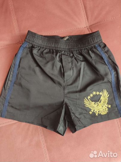 Шорты Billionaire новые с этикеткой, 128 разм