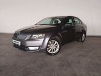 Skoda Octavia 1.6 AT, 2015, 240 000 км, с пробегом, цена 1 079 000 руб.