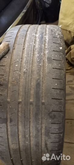 Michelin Pilot Sport 3 205/55 R16