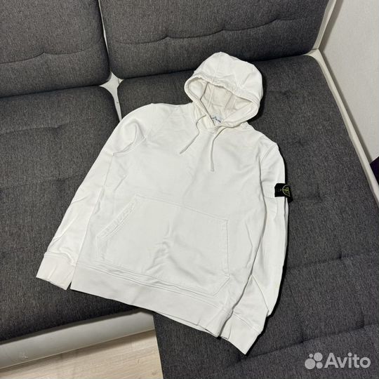 Худи Stone Island L оригинал