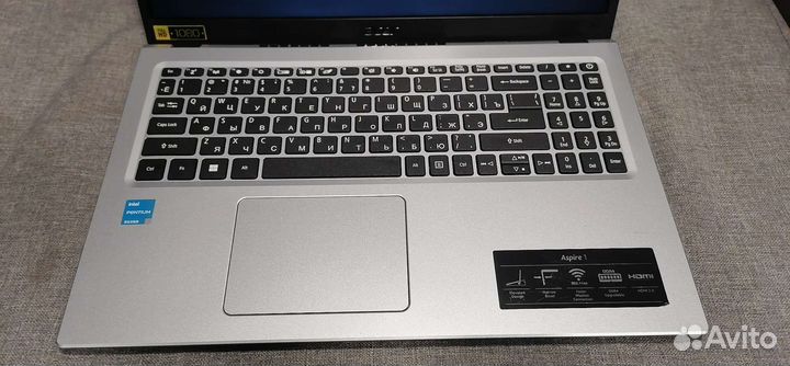 Acer Aspire 1 A115-32-P859