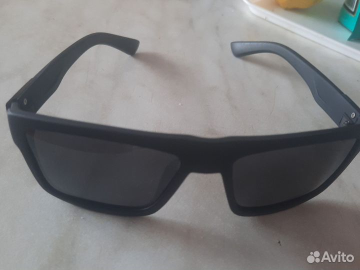 Солнцезащитные очки мужские polaroid