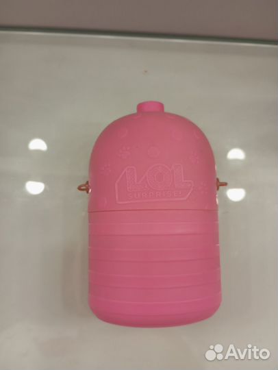 Кукла лол
