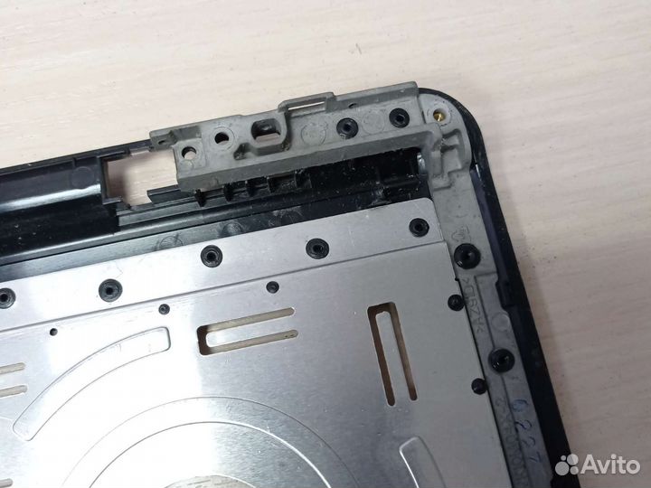 Топкейс для ноутбука asus K50
