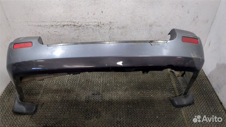 Катафот Hyundai Terracan, 2005