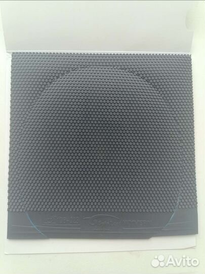 Накладки короткие и длинные шипы yinhe