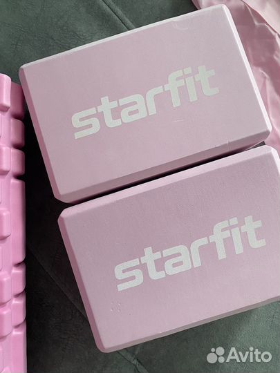 Набор для фитнеса