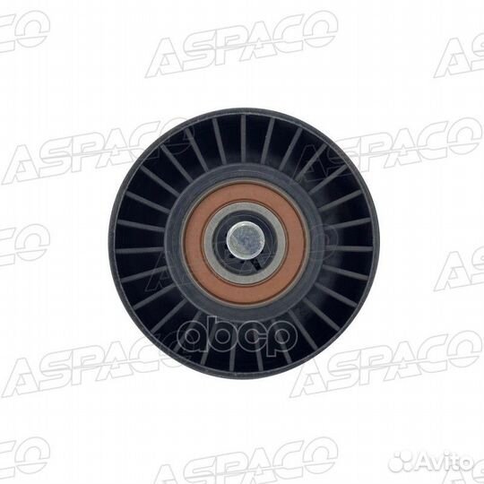 Ролик ремня грм hyundai terracan 2001/ KIA CAR