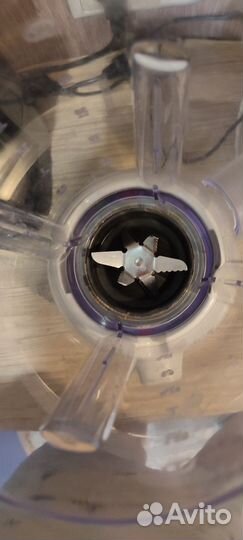 Блендер стационарный moulinex