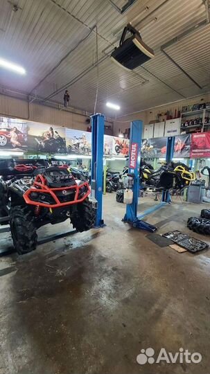 Автосервис Шиномонтаж