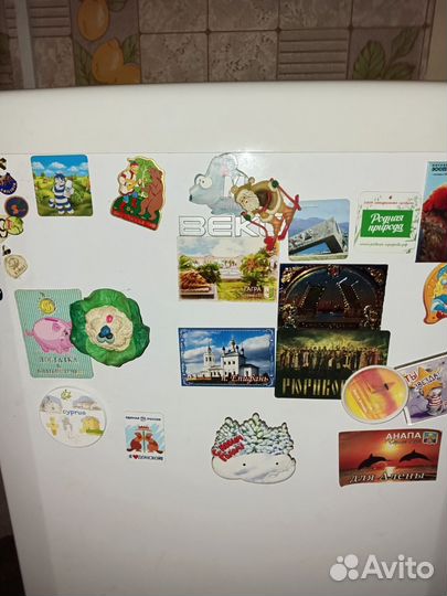 Холодильник двухкамерный беко