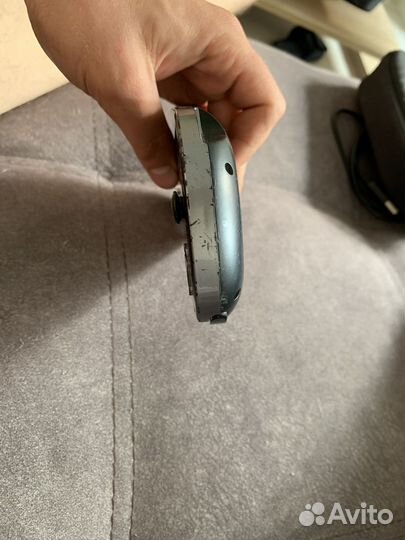 Ps vita fat