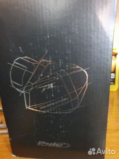 Слайдер рамы puig для ducati monster 937 (20716N)