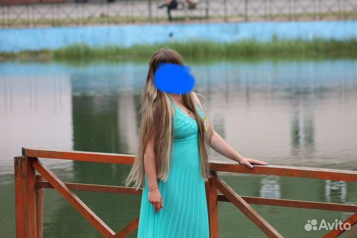 Платье