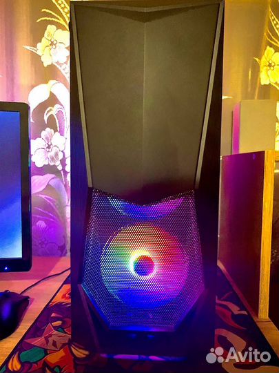 Пк полный комплект