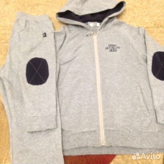 Спортивный костюм на мальчика,на р116-128,152-158