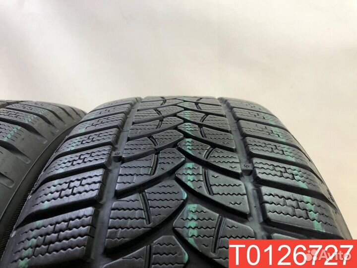 Firestone Destination Winter 215/55 R18 95H