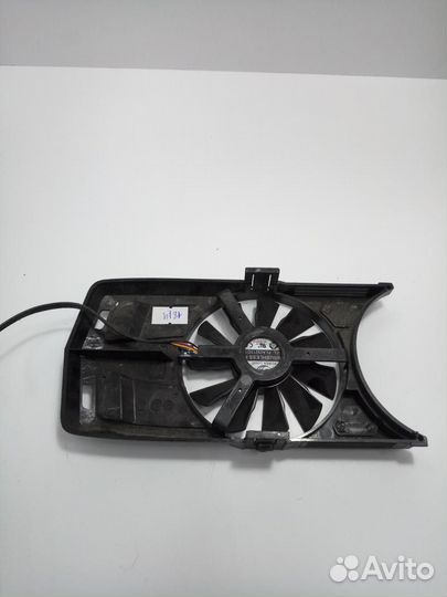 Система охлаждения видеокарт MSI для HD 7870