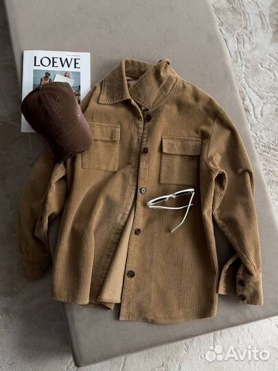 Мастерка рубашка Brunello Cucinelli 2 цвета