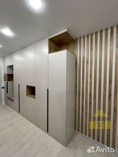 Стенка сборная