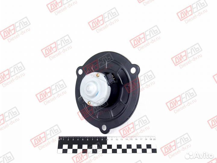 Мотор отопителя toyota dyna 92 24V AD-TY04