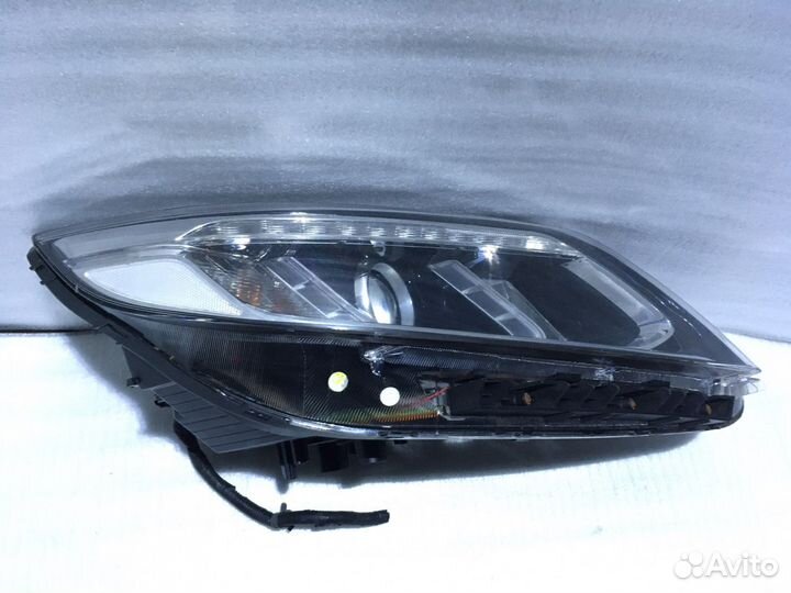 Фара киа соренто правая