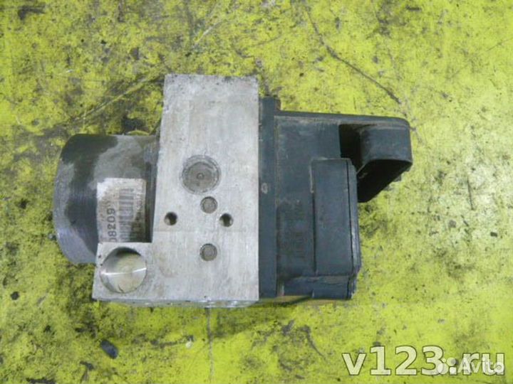 Блок ABS Nissan Maxima A33 1996-2006 26370