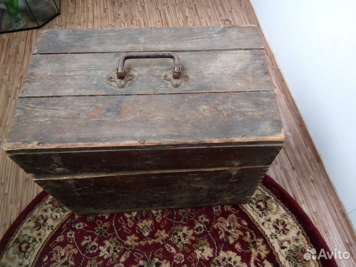 Вязальная машина