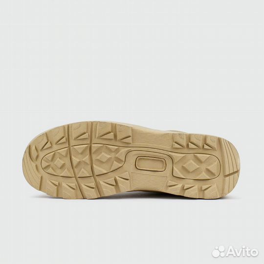 Swat Combat Mesh Desert