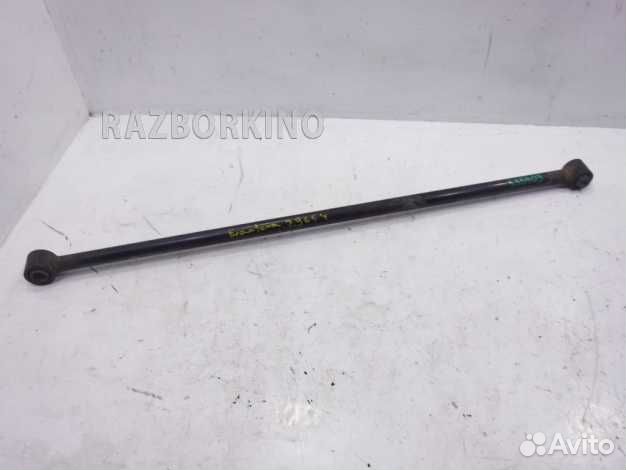 Тяга задняя поперечная