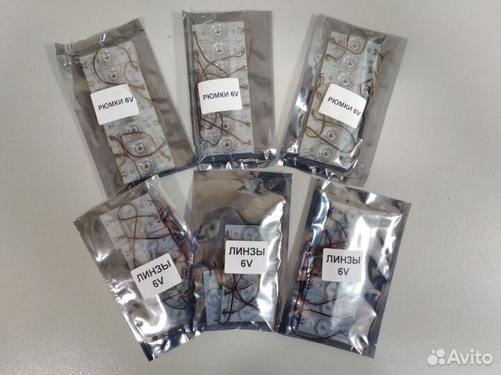 Подсветка для телевизора универсальная