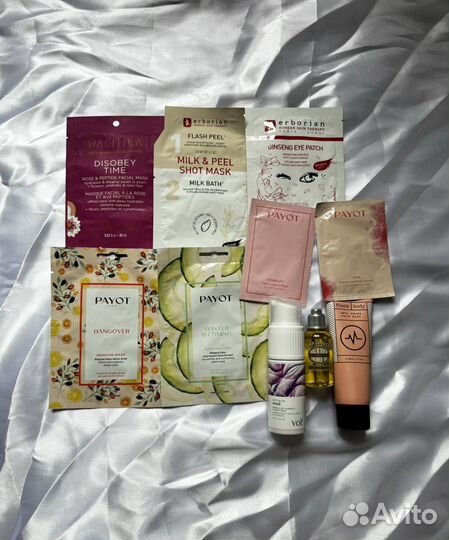 Glamglow,glow recipe,kate s,huda,elemis