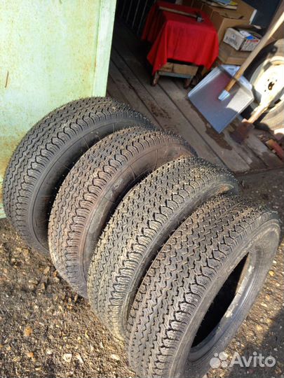 МШЗ М-145 165/70 R13