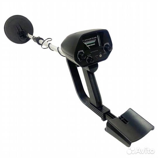 Металлоискатель