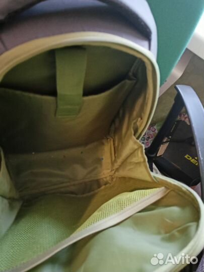 Рюкзак для школьника