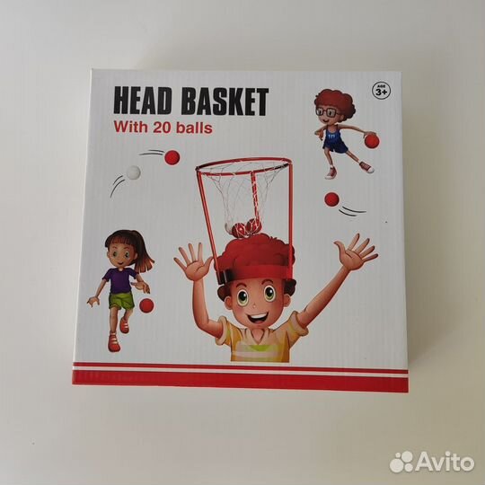 Детская игра комнатная