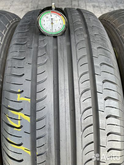 Hankook Optimo K415 225/60 R17