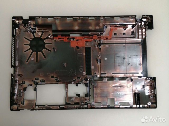 Поддон для Acer V3-551, новый