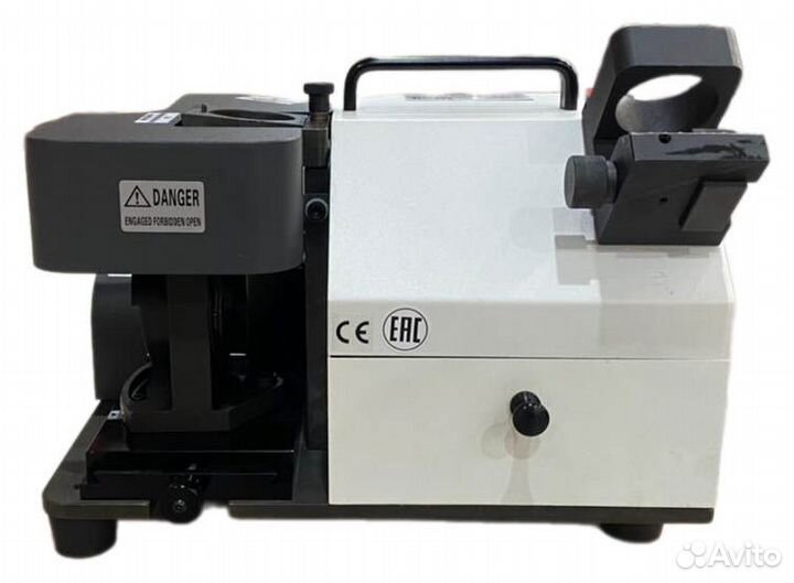 Станок для заточки концевых фрез ironmac M133