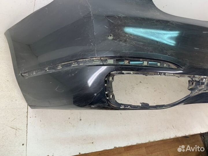 Бампер задний Bmw 7Er G11 G12 2014