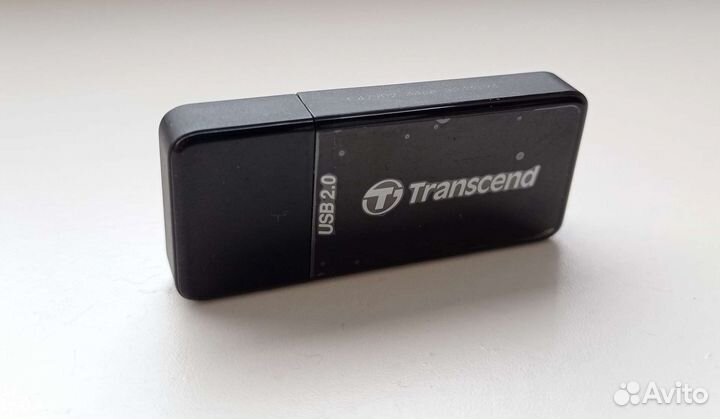 Кард-ридер Card Reader