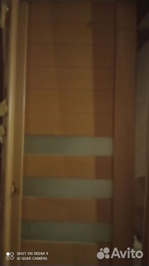 Двери межкомнатные