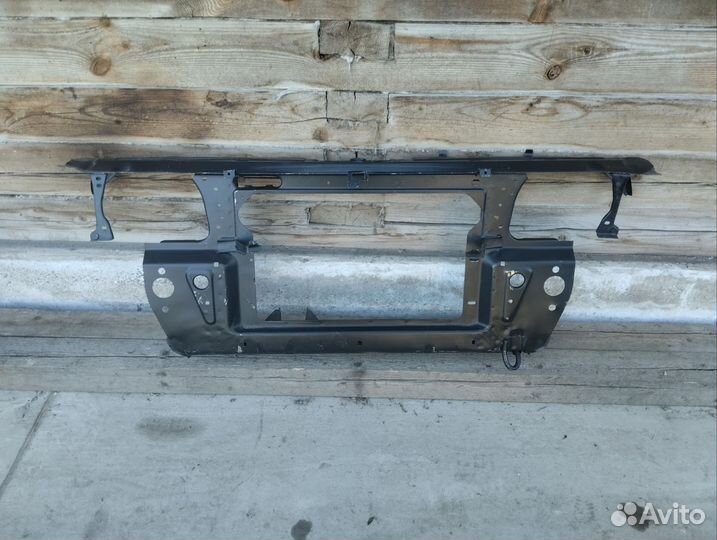 Телевизор на ваз 2114 2115 2113